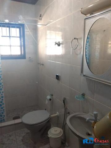 Casa com edícula na martim de sá em caraguatatuba - Foto 13