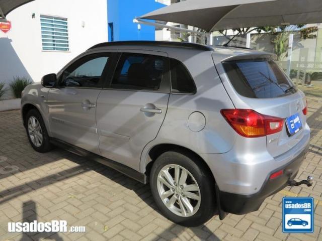 Asx 2.0 awd 2012 - Foto 3