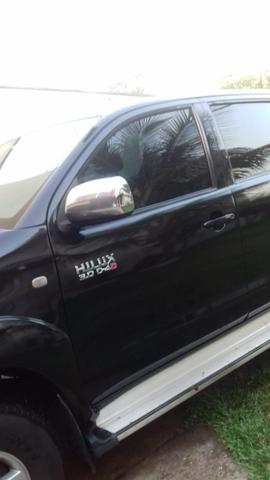 Hilux 2006 diesel - Foto 2