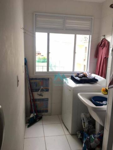 Apartamento com 2 dormitórios à venda, 55 m² por r$ 185.000 - vera cruz - caçapava/sp - Foto 6