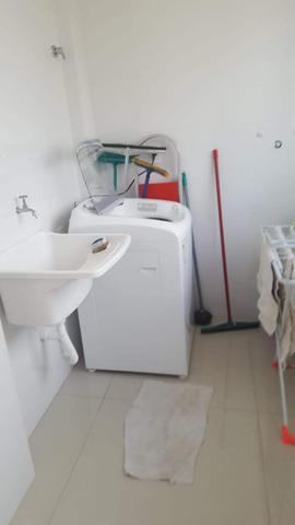 Apartamento VIRADA na meia praia - Foto 10