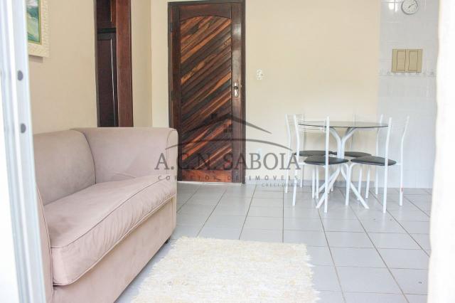 Apartamento à venda com 1 dormitórios em Praia do perequê açu, Ubatuba cod:AP00473 - Foto 3