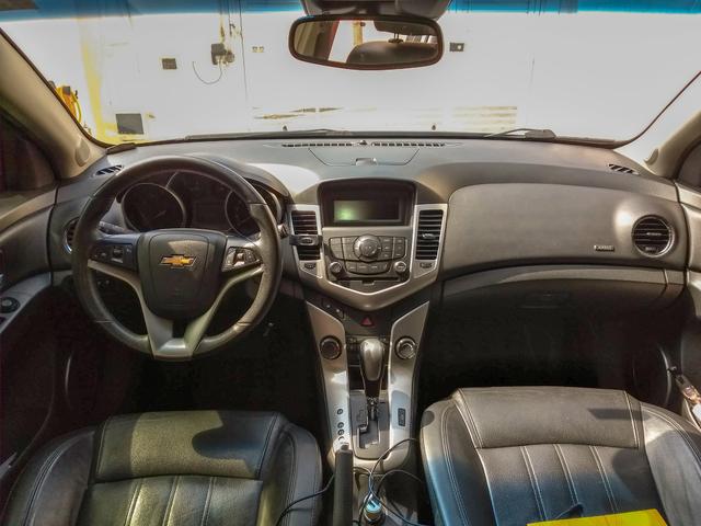 Cruze HB Sport6
