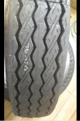 Pneu recapado Bridgestone