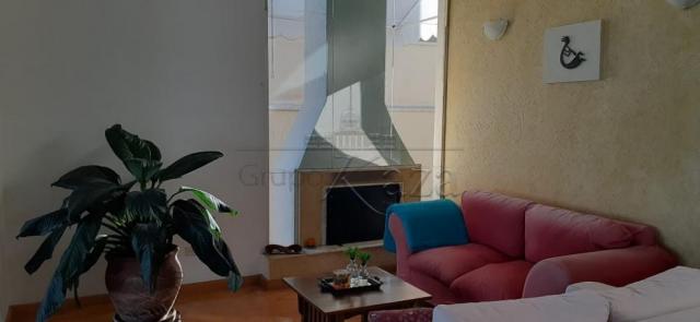Casa de condomínio à venda com 4 dormitórios em Urbanova, Sao jose dos campos cod:V31363SA - Foto 2