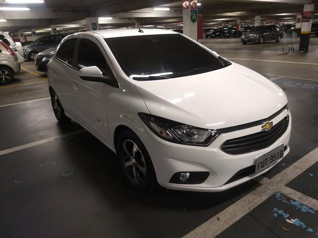 Chevrolet Onix LTZ AUT - Foto 2