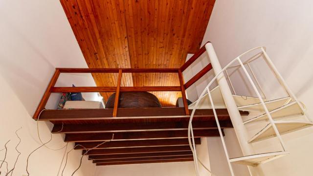 Apartamento à venda com 2 dormitórios em Vila abernéssia, Campos do jordão cod:55874 - Foto 12