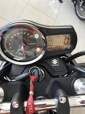 Bandit 650n - Foto 6