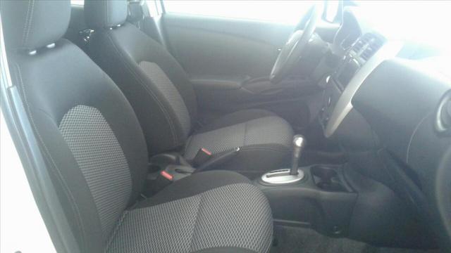NISSAN VERSA 1.6 16V FLEXSTART SV 4P XTRONIC - Foto 7