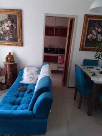 Apartamento 2 Dormts e sacada