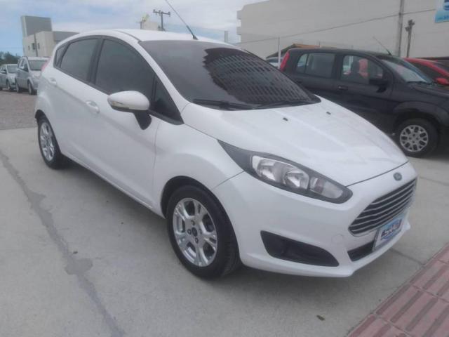 Ford New Fiesta Hatch Se 1.6 - Foto 3