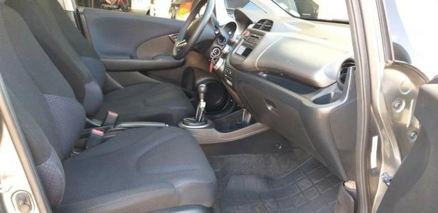 Honda Fit LX 1.4 Manual 2011 Imperdivel!!! - Foto 8