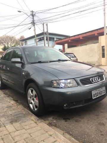 Audi a3 1.8 - Foto 2