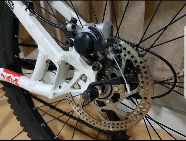 Bicicleta - Foto 3
