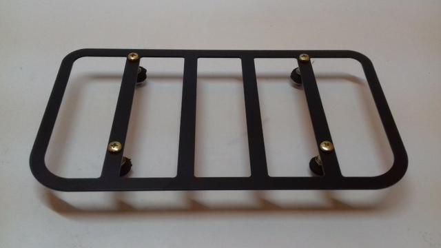 Grelha universal para Bauleto