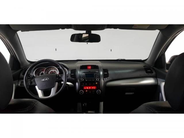 Kia Sorento EX 2.4 AUT COMPLETA - Foto 7