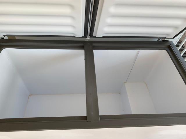 Vendo Freezer Consul 520 litros - Foto 4