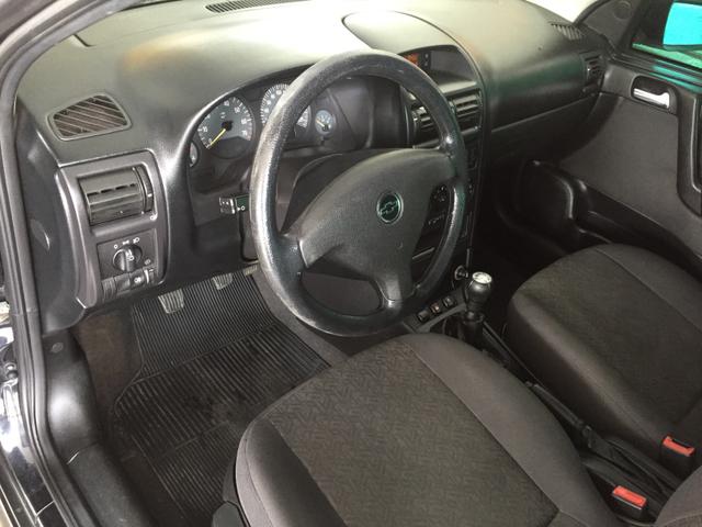 Astra 2005 sedan - Foto 4