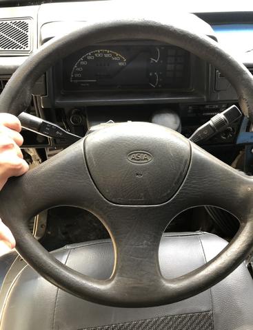 Topic luxo diesel - Asia Motors - Foto 5
