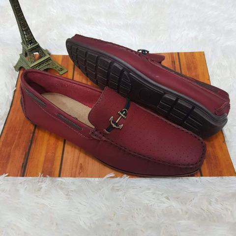 Promoção Mocassim Padillo com entrega grátis em Fortaleza