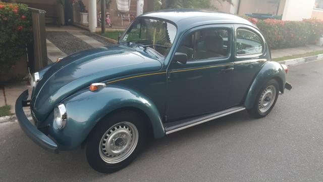 Fusca Itamar 95/95 - Foto 4
