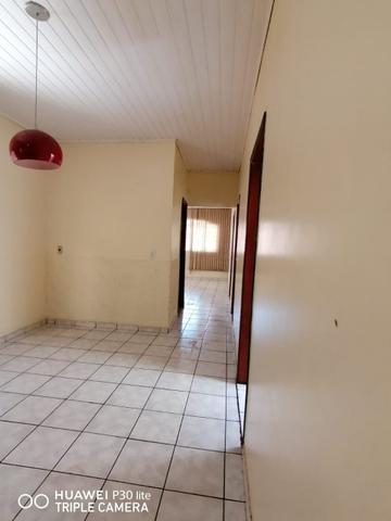 QR 506 187 mil Casa de 3 quartos desocupada escriturada - Foto 7