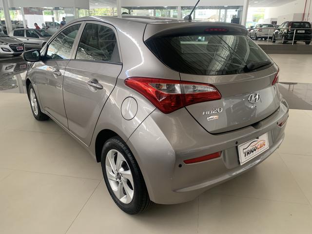 Hb20 Hatch 1.0 2016 - Foto 3