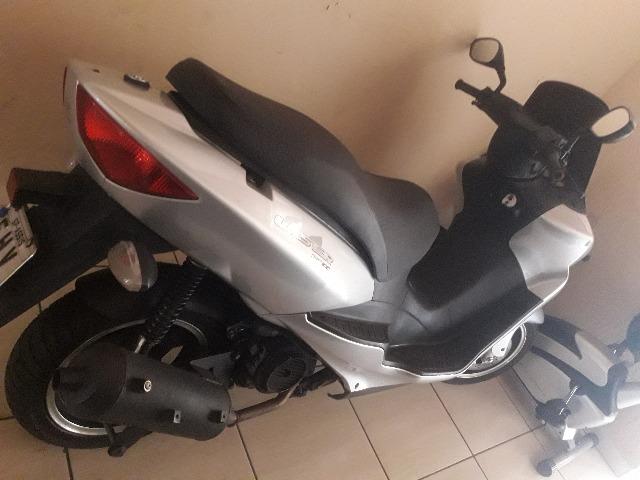 Vendo Scooter laser 150. Dafra - Foto 3