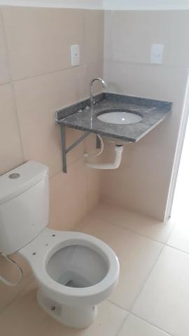 Chave Grand Jardim das Orquideas casa 2/4 com garagem individual 2/4 Estaquio R$ 26 mil - Foto 10