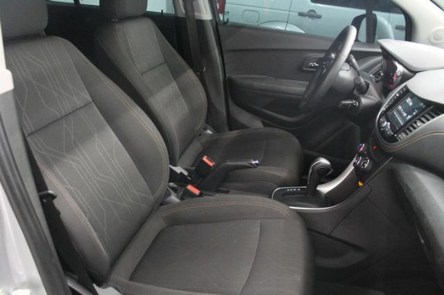 GM - Tracker 1.4 16v Turbo Flex - c/ 10.000 km - Foto 7