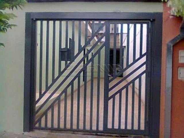 Casa à venda com 2 dormitórios em Serrana, Serrana cod:V173183
