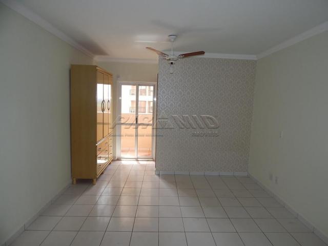 Apartamento para alugar com 1 dormitórios em Nova ribeirania, Ribeirao preto cod:L144626