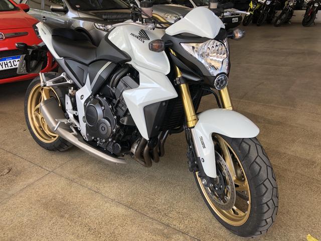 Honda CB1000R 2015 com ABS - Foto 3