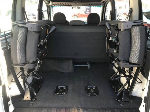 Fiat Doblo ATTRACTIVE - Foto 12