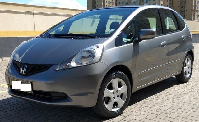 Honda Fit LX 1.4 Manual 2011 Imperdivel!!! - Foto 14