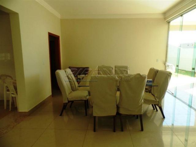 Casa de condomínio à venda com 4 dormitórios em Alphaville i, Ribeirao preto cod:V166034 - Foto 7