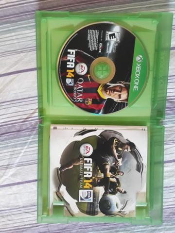 Fifa 14 - Foto 3