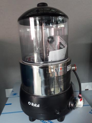 Chocolateira HD-5 IBBL