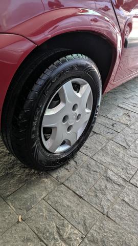 GM-Chevrolet Celta Spirit 1.0 2010 - Foto 13