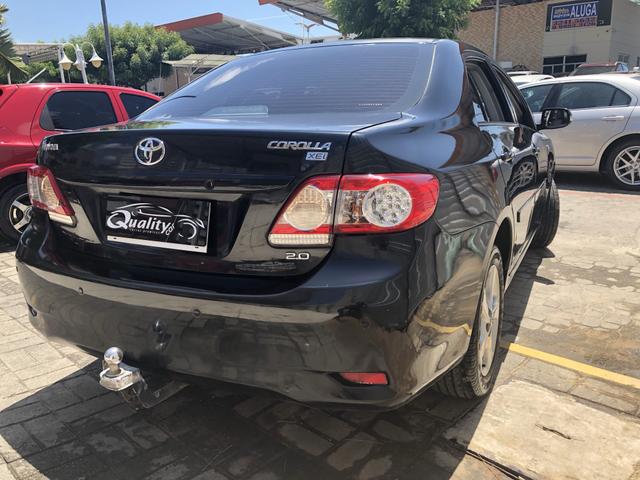 Toyota corolla 2013 xei - Foto 16