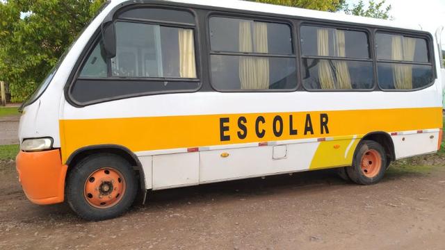 Micro Onibus - Foto 3