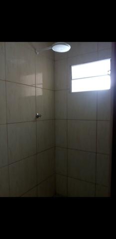 Kit net aluguel 380 reais no bairro serra dourada - Foto 4