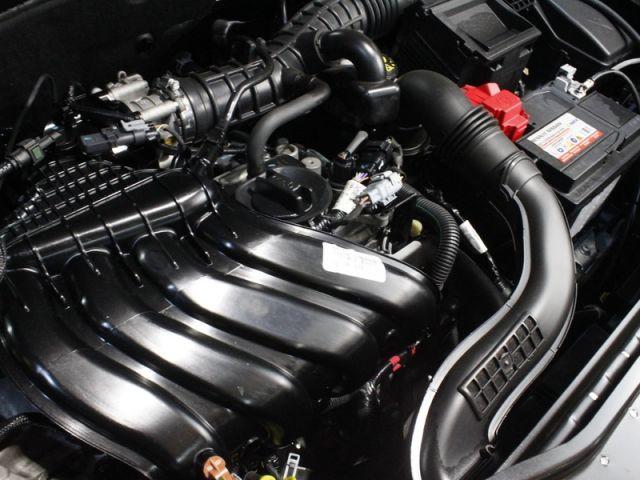 DUSTER Dynamique 1.6 Hi-Flex 16V Mec. Carr - Foto 14