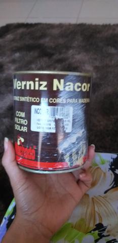 Verniz para madeira - Foto 2