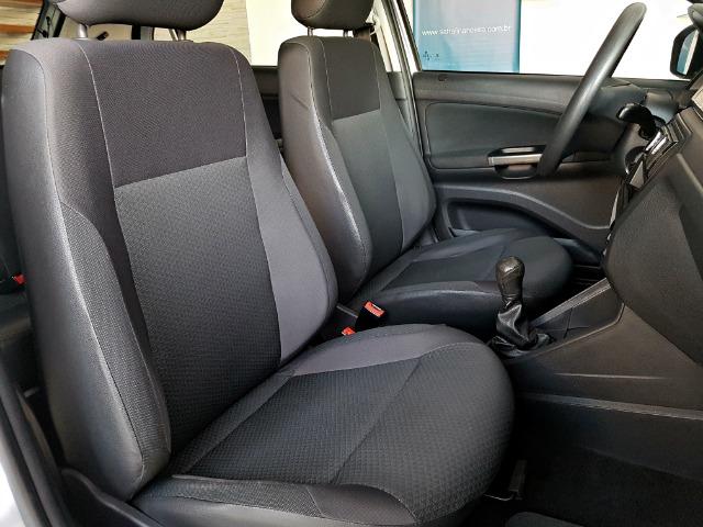Volkswagen Gol Trendline 1.6 T.Flex 8V - Foto 11