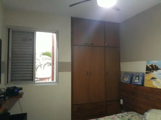Apartamento Jd das Indústrias, Sirus Vega - Foto 9