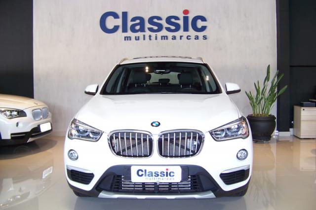 Bmw X1 X-line 2.0 184 Cv Automatica - Foto 2