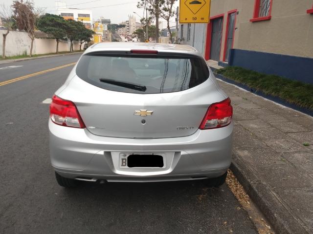 Onix lt 1.0 manual 2015 - Foto 3