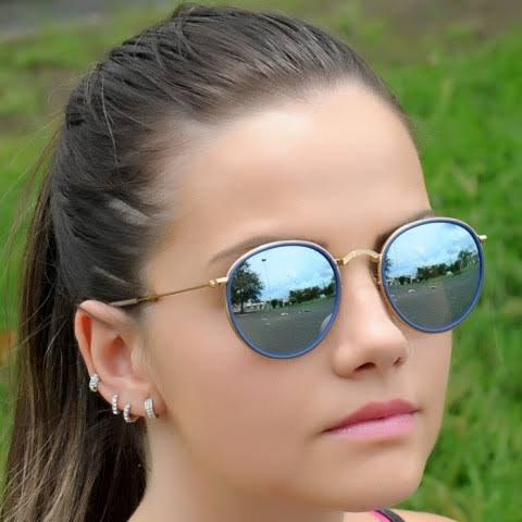 Óculos Ray Ban Original