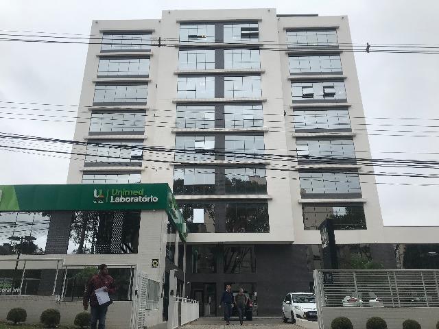 Bacacheri - Sala Comercial para Locação